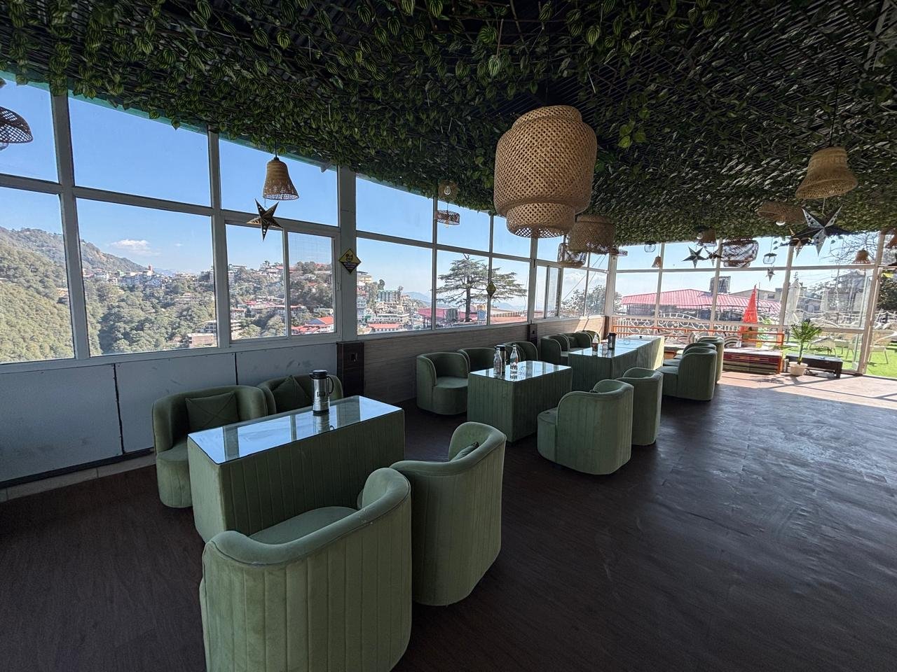 Read more about the article Experience the Charm of Bunkk Inn – The Ideal Hotel Near Mall Road Mussoorie