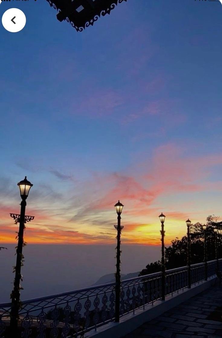 Read more about the article Escape to the Hills: Discover the Magic of Bunkk Inn Mussoorie – Where Every Stay Feels Like Home