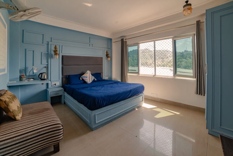 Read more about the article Why Bunkk Inn Hotel & Restaurant Stands Out as the Best Hotel in Mussoorie