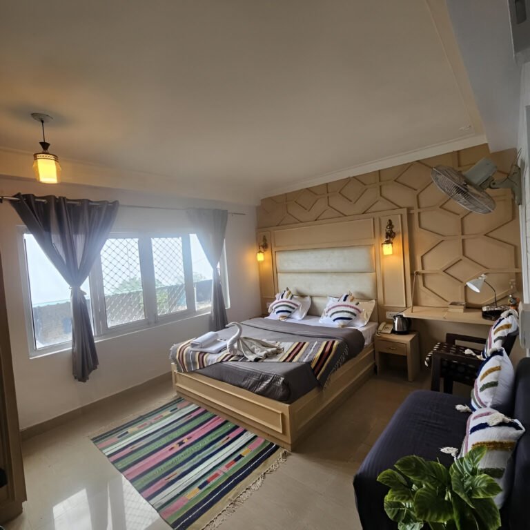 Read more about the article Solution to Customer’s Search for a Hotel in Mussoorie: Why Bunkk Inn Hotel & Restaurant is the Ideal Choice for Comfort, Convenience, and Value