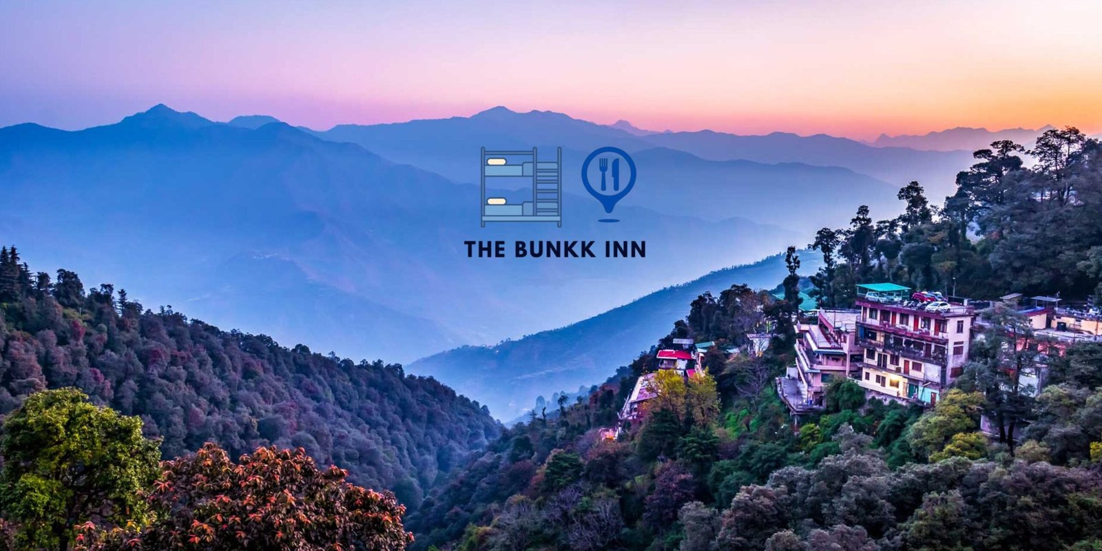 Hotel in Mussoorie